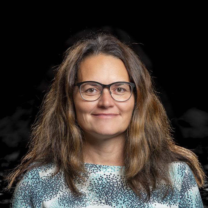 Monica Magnusson