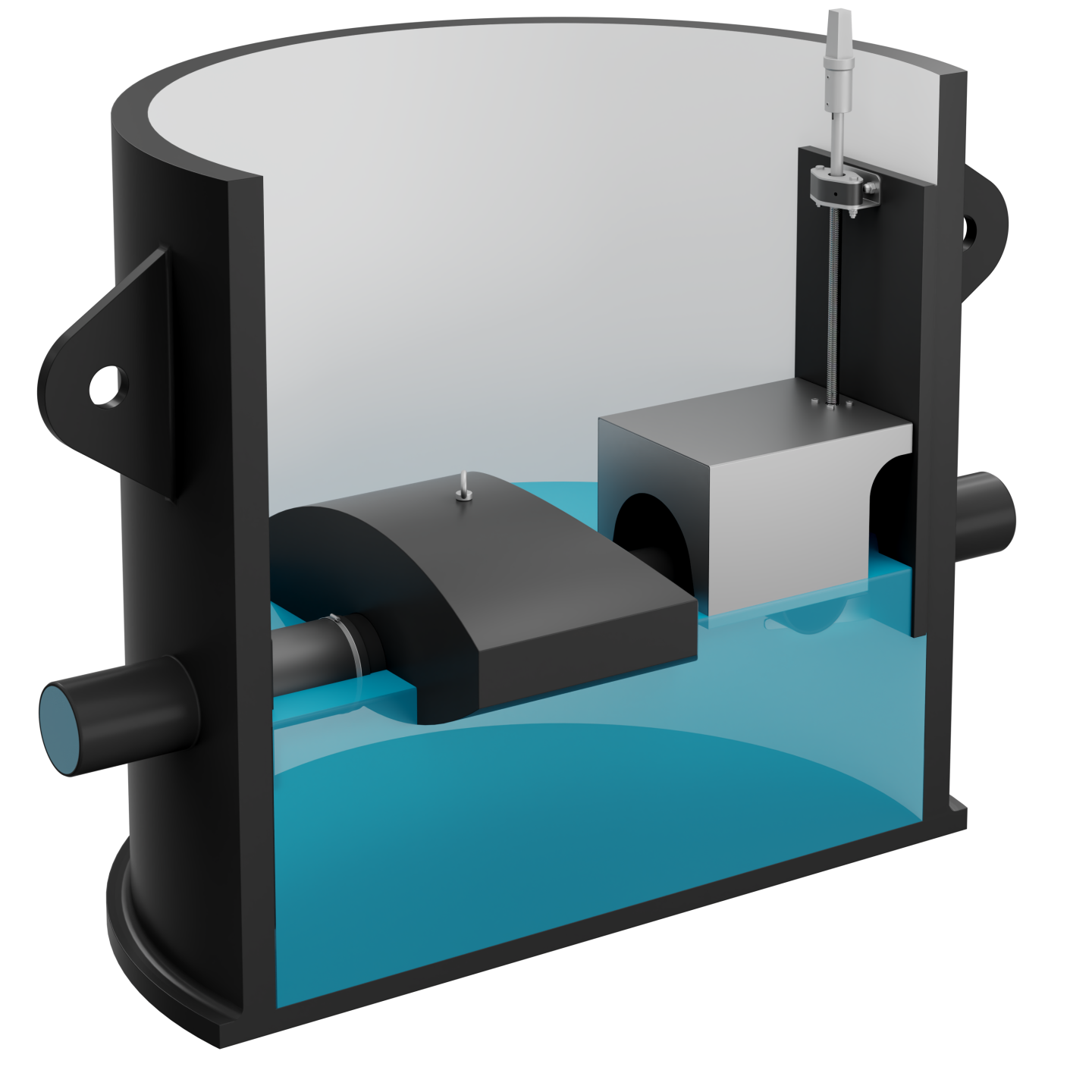 Wapro-WaReg-Flowregulator