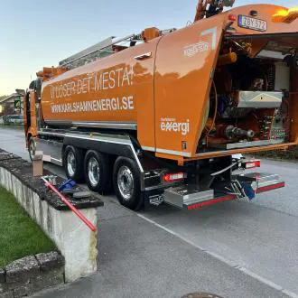 Wapro WaBack reducerar underhållskostnader långvarig infrastrukturskydd Karlshamn med kostnadseffektiv lösning