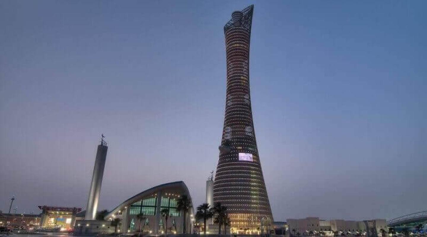 wapro-wastop-seal-odor-doha-qatar-installation