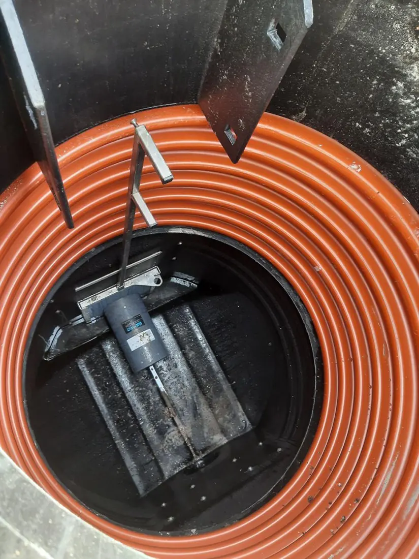 wapro-eliminates-flooding-risk-municipal-infrastructure-uppsala-uk Wapro eliminates flooding risk municipal infrastructure Uppsala with WaStop Access technology